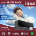 Кондиціонер інверторний IDEA PRO BREEZE IPA-09HRM-FN8 BLACK