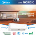 Кондиціонер Midea MSAGN-09FN8-I/MSAGN-09FN8-O
