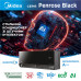 Кондиціонер Midea "PENROSE" MSXT-09HRFN8-BLACK-I/MSXT-09HRFN8-BLACK-O