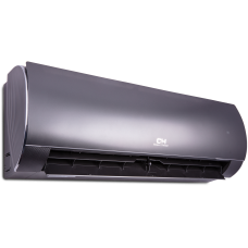 Кондиціонер Cooper&Hunter DAYTONA CARBON BLACK CH-S09FTXD2-BL