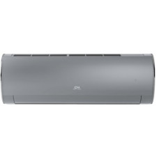 Кондиціонер Cooper&Hunter DAYTONA SILVER CH-S09FTXD2-SC