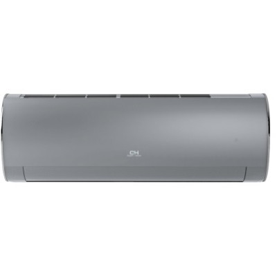 Кондиціонер Cooper&Hunter DAYTONA SILVER CH-S09FTXD2-SC