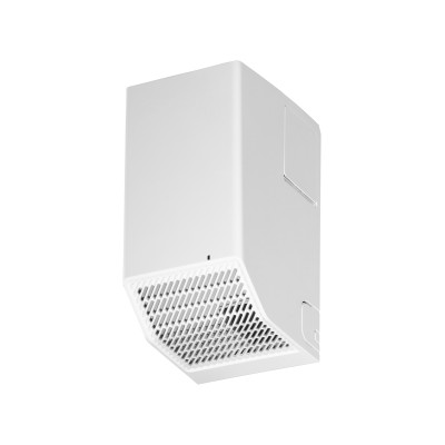 Комплект "СВІЖЕ ПОВІТРЯ" NATURE BLACK FRESH AIR Kit CH-HRV030S-WP