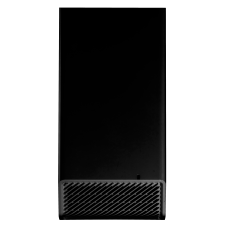 Комплект "СВІЖЕ ПОВІТРЯ" NATURE BLACK FRESH AIR Kit CH-HRV030S-BL