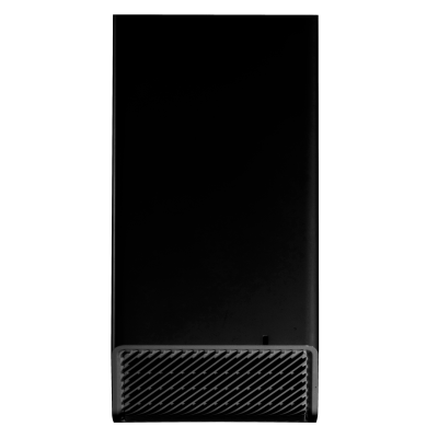 Комплект "СВІЖЕ ПОВІТРЯ" NATURE BLACK FRESH AIR Kit CH-HRV030S-BL