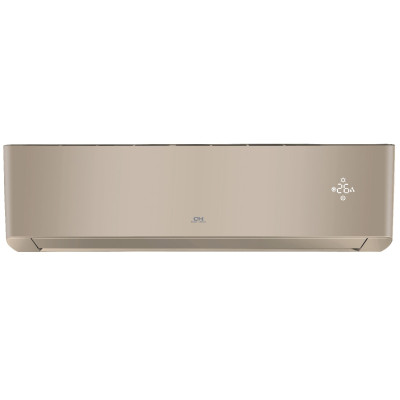 Кондиціонер Cooper&Hunter SUPREME CONTINENTAL GOLD CH-S09FTXAL2-GD