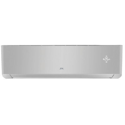 Кондиціонер Cooper&Hunter SUPREME SILVER CH-S09FTXAM2S-SC