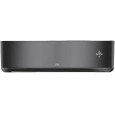Кондиціонер Cooper&Hunter SUPREME CONTINENTAL FULL BLACK CH-S09FTXAL2-FB