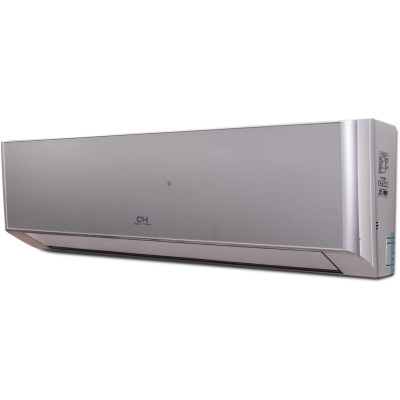 Кондиціонер Cooper&Hunter SUPREME CONTINENTAL SILVER CH-S24FTXAL2-SC