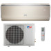 Кондиціонер Cooper&Hunter VIP INVERTER CH-S09FTXHV-B-NG