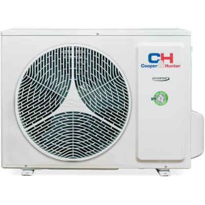 Кондиціонер Cooper&Hunter VERITAS CH-S24FTXQ2-NG Кондиціонер Cooper&Hunter VERITAS CH-S24FTXQ2-NG