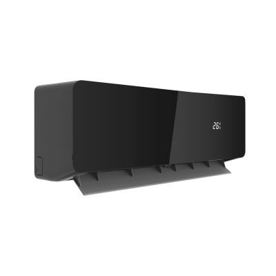 Кондиціонер інверторний IDEA PRO IPA-09HRART-FN8 BLACK