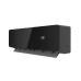 Кондиціонер інверторний IDEA PRO IPA-09HRART-FN8 BLACK