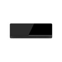 Кондиціонер інверторний IDEA PRO BREEZE IPA-09HRM-FN8 BLACK