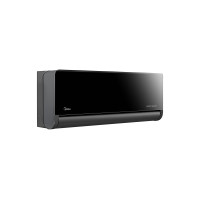 Кондиціонер Midea "PENROSE" MSXT-09HRFN8-BLACK-I/MSXT-09HRFN8-BLACK-O