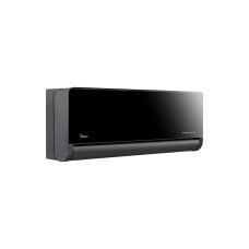 Кондиціонер Midea "PENROSE" MSXT-09HRFN8-BLACK-I/MSXT-09HRFN8-BLACK-O