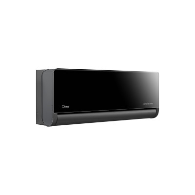 Кондиціонер Midea "PENROSE" MSXT-09HRFN8-BLACK-I/MSXT-09HRFN8-BLACK-O