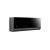 Кондиціонер Midea "PENROSE" MSXT-09HRFN8-BLACK-I/MSXT-09HRFN8-BLACK-O